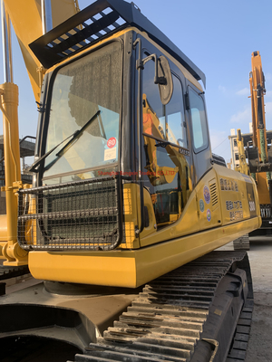 2023 Year Used Komatsu PC300 Excavator with Strong Power and Hydraulic Stability