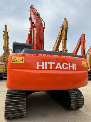 Used Hitachi ZX200-HHE Excavator with Original Hydraulic Cylinder
