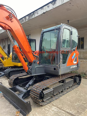 Original Hydraulic Cylinder Doosan DX60 Mini Excavator for Your Construction Needs