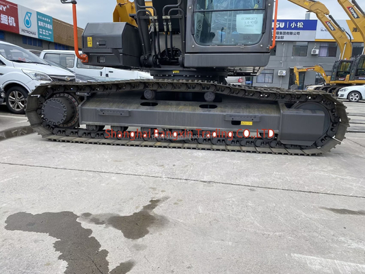 Original Hydraulic Valve Strong Power and Hydraulic Stability Mini Excavator VOLVO EC200