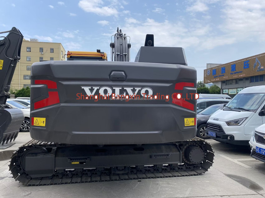 Original Hydraulic Valve Strong Power and Hydraulic Stability Mini Excavator VOLVO EC200