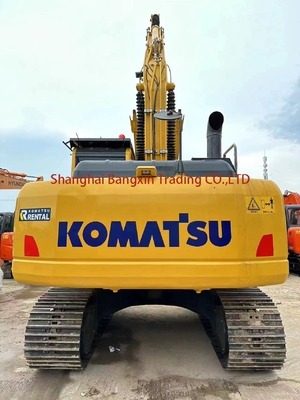 Industry keywords Cat used excavator 20 Ton Komatsu Excavator for Optimal Performance
