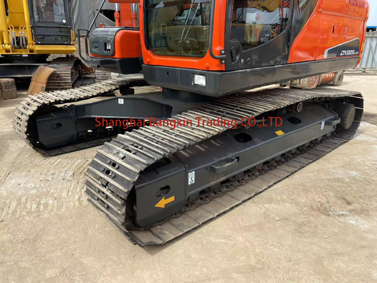 1.5 Bucket Capacity Doosan DX225LC Excavator Original from Korea for Heavy Duty Work