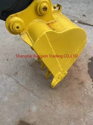 Komatsu PC210LC-8 Second Hand Excavator with Original Hydraulic Pump and Performance