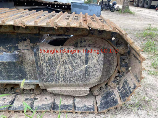 1 Period Used VOLVO EC140 Excavator with High Working Efficiency and Competitive