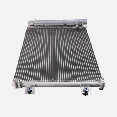 Affordable Komatsu PC55 Excavator Air Conditioner Condenser for Machinery Repair Shops