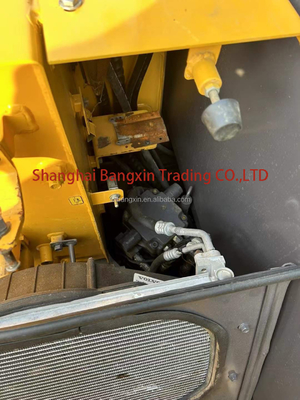 VOLVO EC60D Second Hand Mini Excavator Good Condition EPA/CE Certified Free Shipping