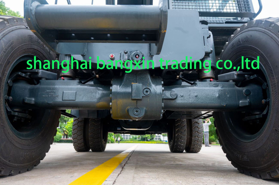 Second Hand Hyundai HW150 Excavator EPA/CE Certified and Ideal for Heavy-Duty Projects