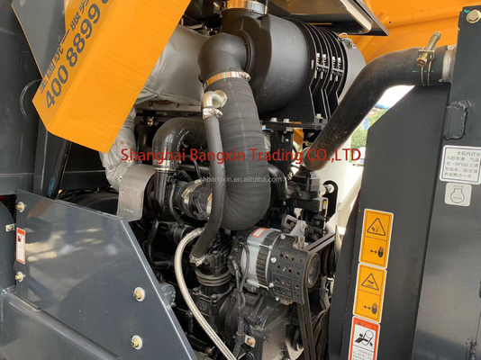 manufacture liugong CLG820H wheel loader with years of experience and expertis