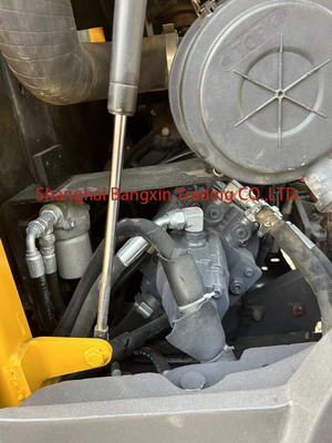 2023 EPA/CE Certified Excellent Working Performance Used Volvo EC60D Excavator Machine