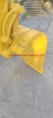 Cat Used Excavator with Strong Power and Hydraulic Stability in Excellent Condition