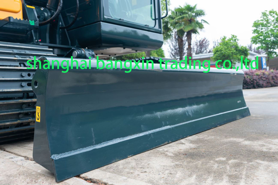 Used Hyundai HX80 Excavator with Strong Power and Hydraulic Stability at Consumption