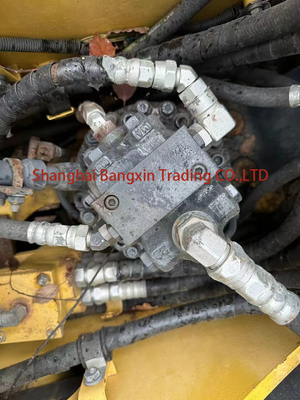 Used Komatsu PC70 Excavator Inspected And Ready For Global Buyers