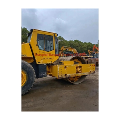 Original Hydraulic Valve Used Road Roller BOMAG DW225D-3 for Customer Requirements