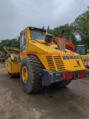 Original Hydraulic Valve Used Road Roller BOMAG DW225D-3 for Customer Requirements