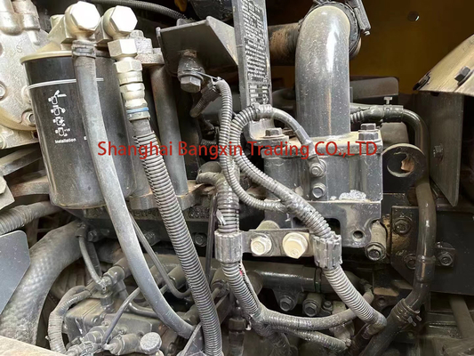 Used Komatsu PC70 Crawler Excavator with Original Hydraulic Valve in 7000 KG