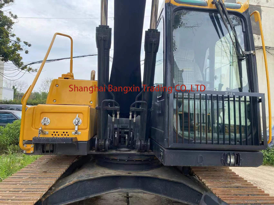 2023 Good Condition Volvo EC140BLC Crawler Excavator Used Machine with Free Shipping