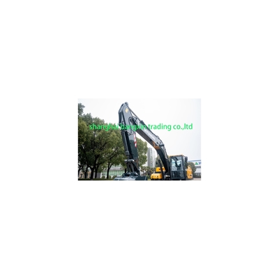 Hyundai HX220L Used Excavator Machine for Engineering Construction Can We Inspection