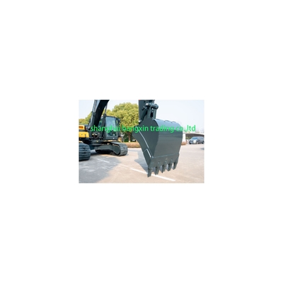 90% Original Used Kobelco Excavator Hyundai HX305 Used Excavators with Hydraulic Valve
