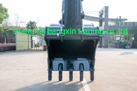 30500 KG Used Hyundai HX305 Excavator Machine for Construction in Country of Origin