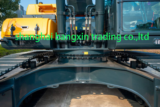 30500 KG Used Hyundai HX305 Excavator Machine for Construction in Country of Origin