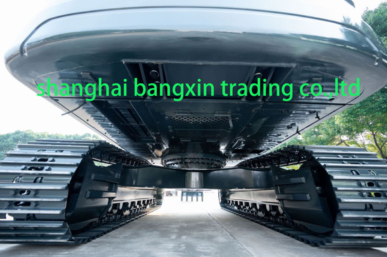 30500 KG Used Hyundai HX305 Excavator Machine for Construction in Country of Origin