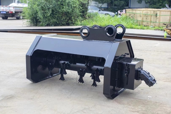 Good Condition Agriculture Weeder Machine with 1 Year After Sales and Free Shipping