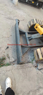 2022 Year Used Komatsu PC30 Mini Excavator with Strong Power and Hydraulic Stability