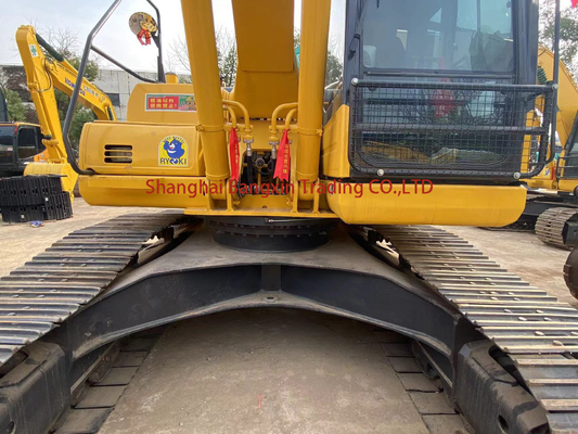 22 ton 24 ton secondhand excavator machine Komatsu PC220-8 komatsu pc240 used excavator