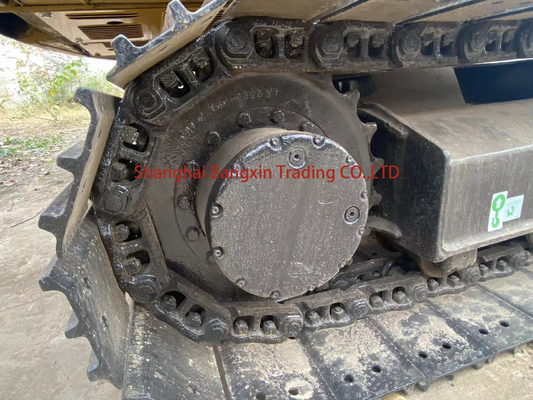 2023 Year Global Used Excavator Cat 307D Fast Dispatch in 7 Days