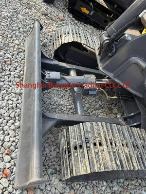 Get the Best for a Used Volvo EC60D Mini Excavator 0.25 Bucket Capacity 7-Day Delivery