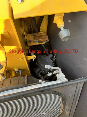 Get the Best for a Used Volvo EC60D Mini Excavator 0.25 Bucket Capacity 7-Day Delivery