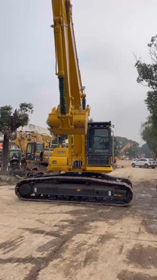 Free shipping Original Japan crawler excavator used excavator komatsu hydraulic pc240 in Shanghai