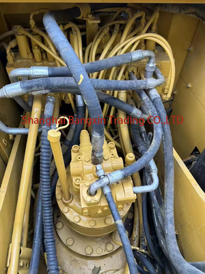 Cat 320 Crawler Excavator Free Shipping Original Hydraulic Cylinder 1 Bucket Capacity