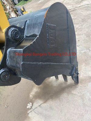 Japan Made Cat 307E2 Used Crawler Excavator with Strong Power and Hydraulic Stability