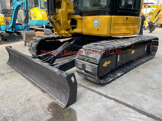 7 Days Delivery Time Used Excavator Japan Cat 304CCR with Original Hydraulic Cylinder