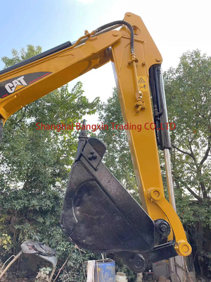 4000 KG Second-hand Crawl Excavator with Strong Power and Hydraulic Stability