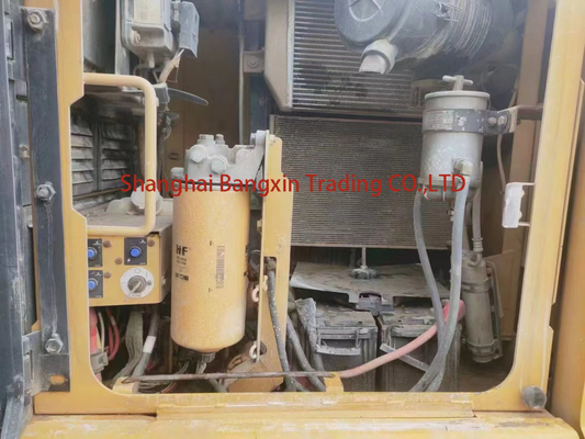 90% 72k Used CAT 312D2 Crawler Excavator for Trade and Performance