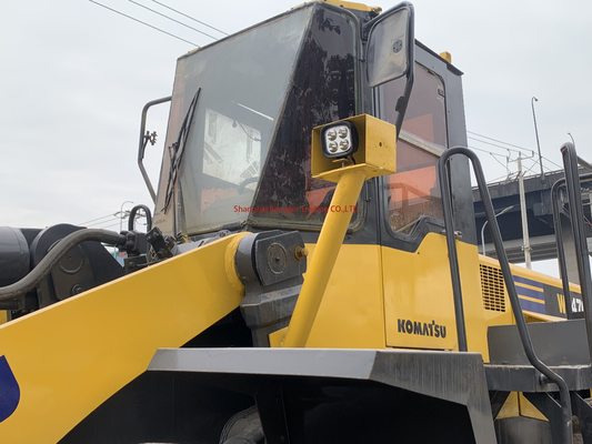 2019 Used Cat 140H Motor Grader with Excellent Working Performance and Affordable
