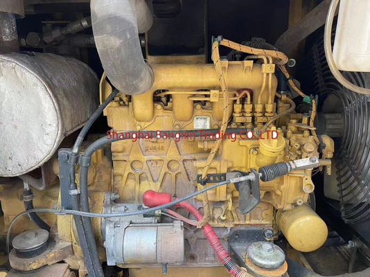 CAT 305.5 Mini Excavator with Original Hydraulic Cylinder and 0.23m3 Bucket Capacity
