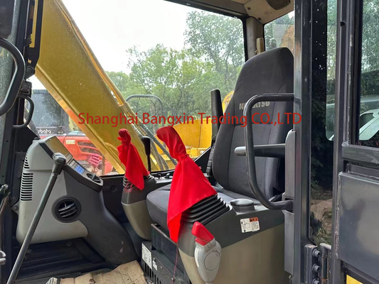 Cat Used Excavator Free Shipping Second Hand Digger Machinery Used Cat 320 Excavator