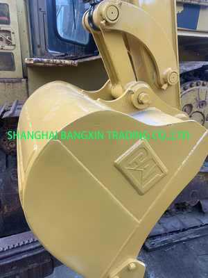 Certified Used Cat 306E 306E2 Mini Excavator Your Partner in Engineering Construction