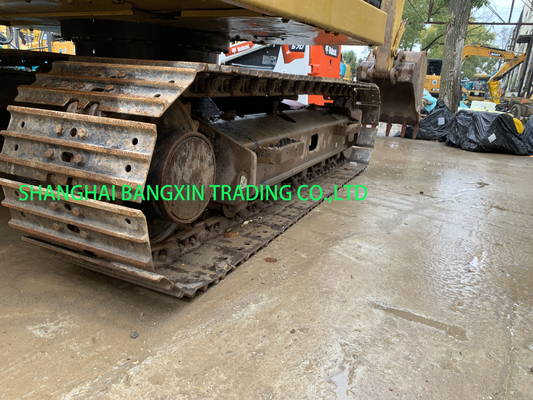 2022 Year Mini Excavator Cat 307.5 EPA Used in Good Condition with Free Shipping