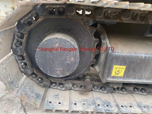 Secondhand Digger Machinery Used Cat 307E2 Mini Excavator with EPA/CE Certification