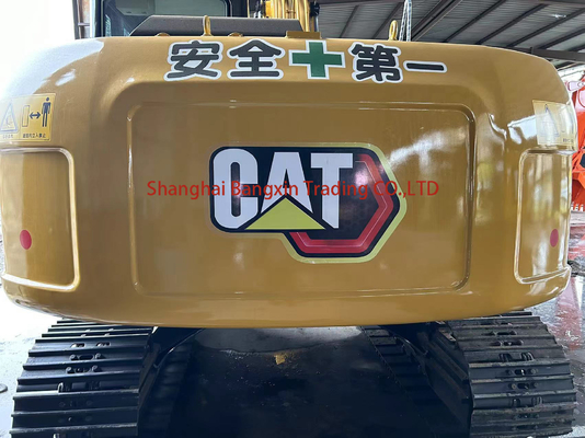 Used Cat 312D2GC Excavator with All Functions Normal in Excellent Working Condition