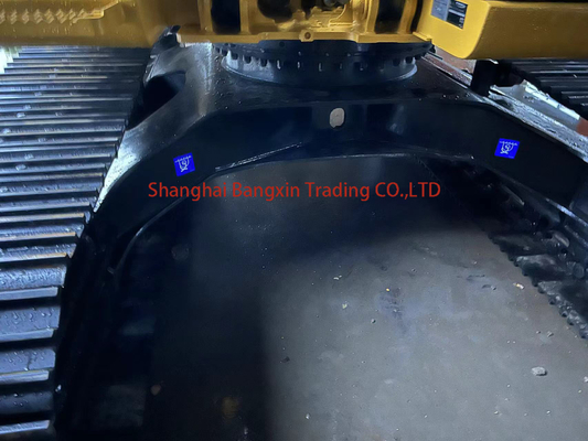 Used Cat 312D2GC Excavator with All Functions Normal in Excellent Working Condition