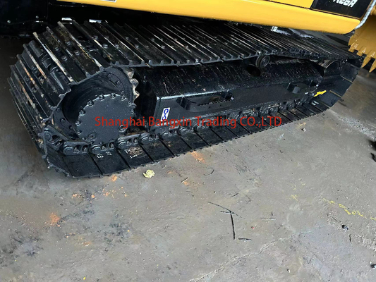 Used Cat 312D2GC Excavator with All Functions Normal in Excellent Working Condition