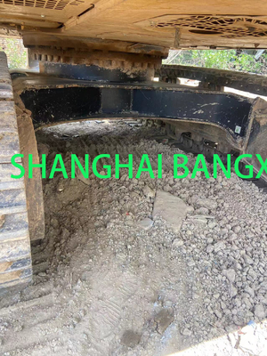 Original Hydraulic Cylinder Used Excavator CAT320d2 CAT320 Crawler Excavators