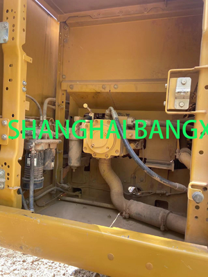 Original Hydraulic Cylinder Used Excavator CAT320d2 CAT320 Crawler Excavators