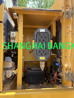 Original Hydraulic Cylinder Used Excavator CAT320d2 CAT320 Crawler Excavators